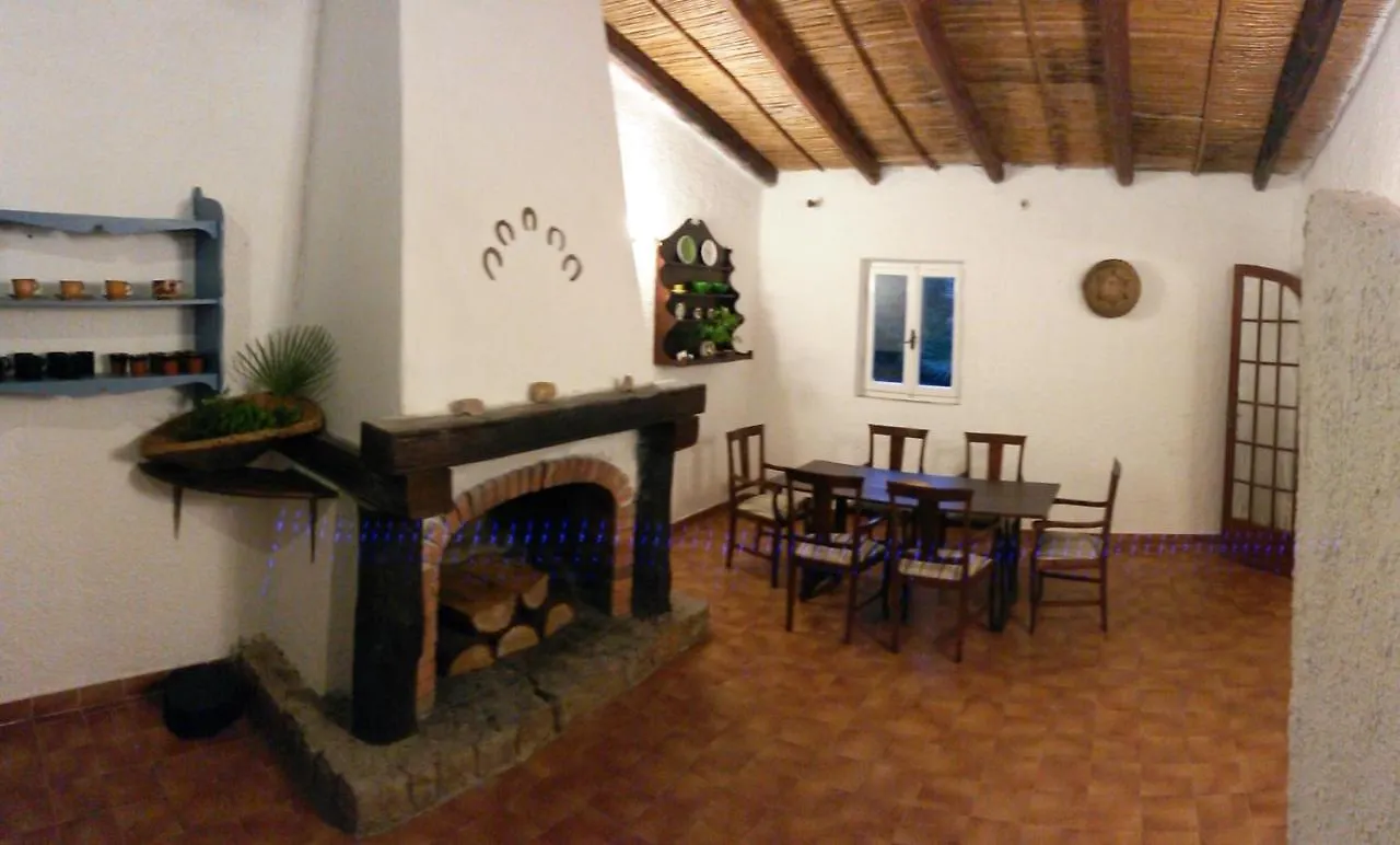 Villa La Baia Porto Conte 0*,  Italy
