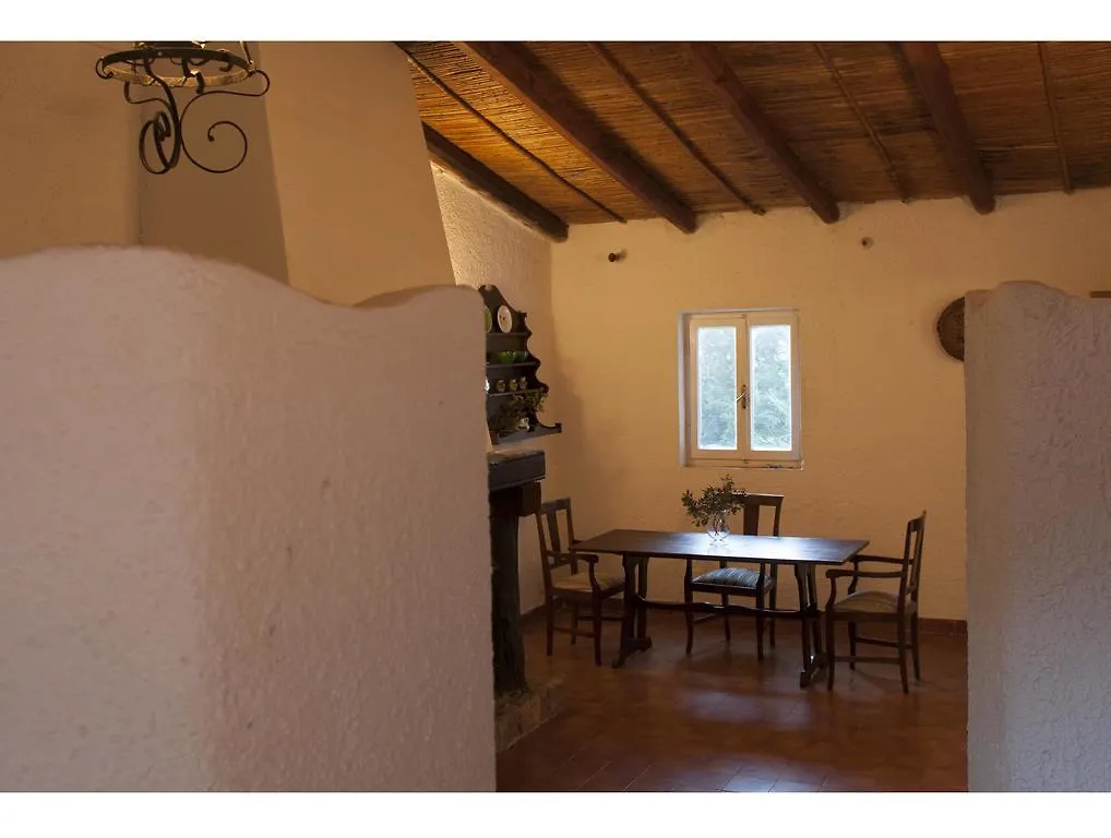 Villa La Baia Porto Conte