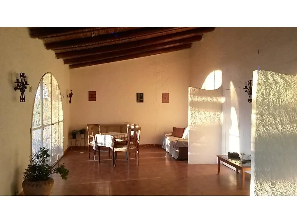 Villa La Baia Porto Conte Holiday home