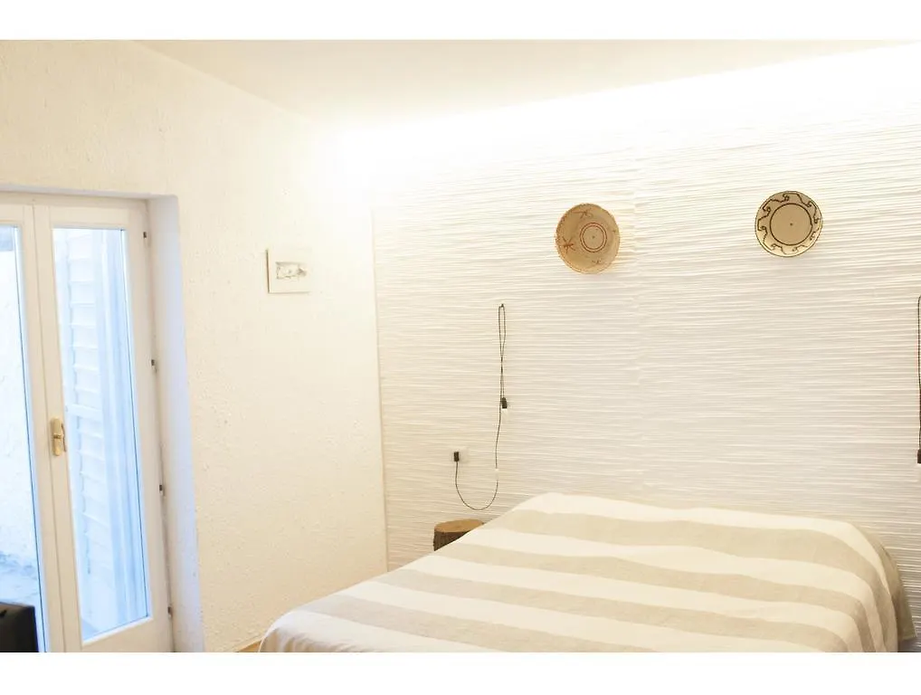 Villa La Baia Porto Conte 0*,