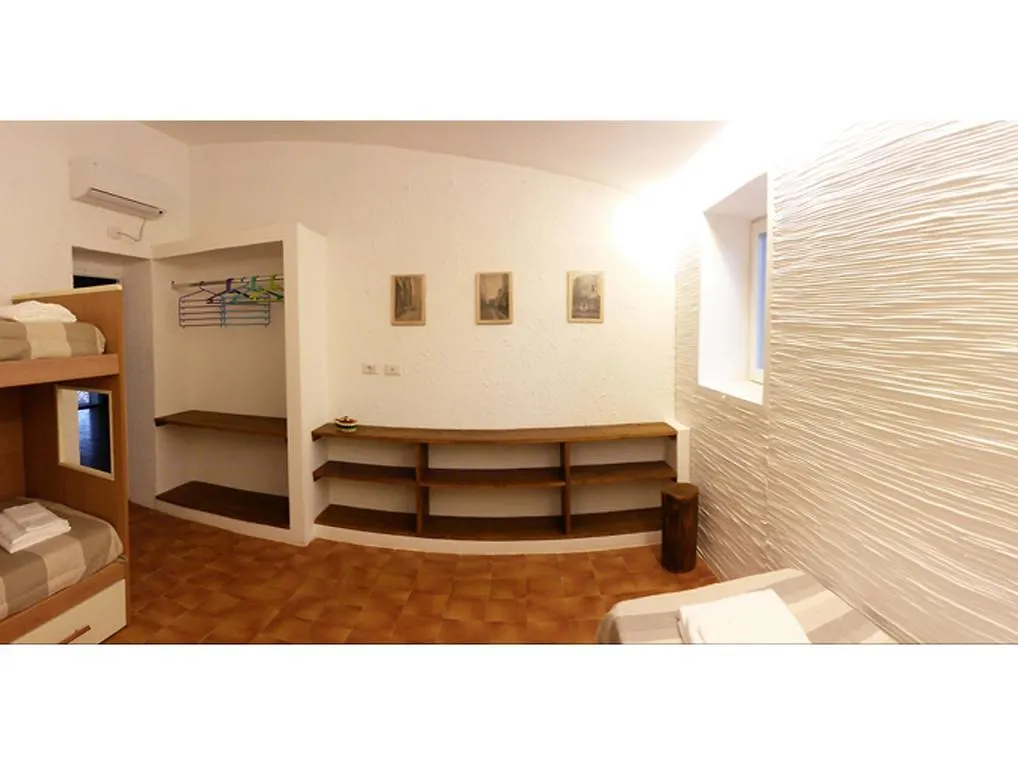 Villa La Baia Porto Conte